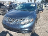 JN8AZ1MW6DW****** Salvamento y Reparables 2013 Nissan Murano en Estado de California