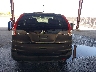 2HKRM4H58EH****** Wrecked 2014 Honda CR-V