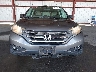 2HKRM4H58EH****** Salvage and Repairable 2014 Honda CR-V in California State