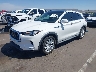 3PCAJ5M16KF****** Used and Repairable 2019 Infiniti QX50 in Phoenix