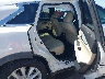 3PCAJ5M16KF****** Wrecked 2019 Infiniti QX50 in Phoenix