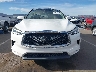 3PCAJ5M16KF****** Wrecked 2019 Infiniti QX50 in Arizona State