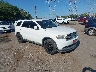 1C4RDJDG7DC****** Salvamento y Destrozados 2013 Dodge Durango en Bridgeport