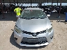 5YFBURHE0GP****** Salvamento 2016 Toyota Corolla en Estado de Texas