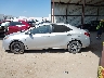 5YFBURHE0GP****** Usados 2016 Toyota Corolla en Estado de Texas