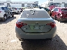 5YFBURHE0GP****** Salvamento 2016 Toyota Corolla