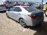 5YFBURHE0GP****** Salvamento y Reparables 2016 Toyota Corolla en Fort Worth North