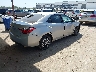 5YFBURHE0GP****** Salvamento y Destrozados 2016 Toyota Corolla en Estado de Texas