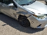 5YFBURHE0GP****** Salvamento y Reparables 2016 Toyota Corolla en Estado de Texas