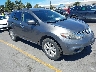 JN8AZ1MU3DW****** Salvamento y Destrozados 2013 Nissan Murano en Fremont