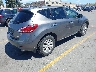 JN8AZ1MU3DW****** Salvamento y Destrozados 2013 Nissan Murano en Estado de California