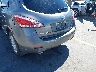 JN8AZ1MU3DW****** Salvamento y Reparables 2013 Nissan Murano en Estado de California
