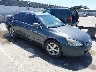 1HGCM56815A****** Salvamento y Destrozados 2005 Honda Accord en Los Angeles South
