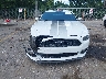 1FA6P8AM4G5****** Wrecked 2016 Ford Mustang in Florida State