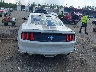 1FA6P8AM4G5****** Wrecked 2016 Ford Mustang
