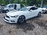 1FA6P8AM4G5****** Used and Repairable 2016 Ford Mustang in West Palm Beach