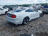 1FA6P8AM4G5****** Salvage and Wrecked 2016 Ford Mustang in Florida State