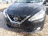 3N1CB7AP6HY****** Salvage and Repairable 2017 Nissan Sentra in Kansas State
