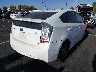 JTDKN3DU9B1****** Salvage and Wrecked 2011 Toyota Prius in California State