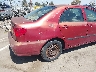 1NXBR32E27Z****** Used 2007 Toyota Corolla in California State