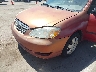 1NXBR32E27Z****** Repairable 2007 Toyota Corolla in California State