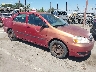 1NXBR32E27Z****** Salvage and Wrecked 2007 Toyota Corolla in Fresno