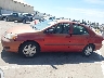 1NXBR32E27Z****** Used and Repairable 2007 Toyota Corolla in Fresno