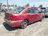 1NXBR32E27Z****** Salvage and Wrecked 2007 Toyota Corolla in California State