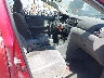 1NXBR32E27Z****** Used and Repairable 2007 Toyota Corolla in California State