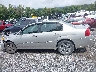 1G1ZT58F67F****** Salvamento 2007 Chevrolet Malibu