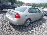 1G1ZT58F67F****** Salvamento y Destrozados 2007 Chevrolet Malibu en Estado de Virginia