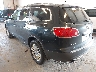5GAKVBED8BJ****** Salvamento y Reparables 2011 Buick Enclave en Flint