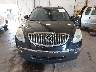 5GAKVBED8BJ****** Salvamento y Reparables 2011 Buick Enclave en Estado de Michigan