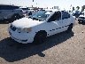 1NXBR32E97Z****** Used and Repairable 2007 Toyota Corolla in Los Angeles