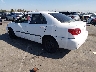 1NXBR32E97Z****** Salvage and Repairable 2007 Toyota Corolla in Los Angeles