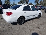 1NXBR32E97Z****** Salvage and Wrecked 2007 Toyota Corolla in California State