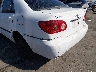 1NXBR32E97Z****** Salvage and Repairable 2007 Toyota Corolla in California State