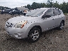 JN8AS5MV5CW****** Usados y Reparables 2012 Nissan Rogue en Port Murray