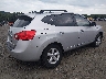 JN8AS5MV5CW****** Salvamento y Destrozados 2012 Nissan Rogue en Estado de Nueva Jersey