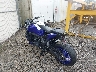 JYARN94E8RA****** Salvage and Repairable 2024 Yamaha MT-09 in Rec Rides Online Exclusive