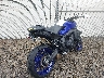 JYARN94E8RA****** Salvage and Wrecked 2024 Yamaha MT-09 in Pennsylvania State
