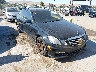 WDDHF7HB7AA****** Salvamento y Destrozados 2010 Mercedes-Benz E-Class en East Bay