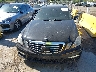 WDDHF7HB7AA****** Salvamento y Reparables 2010 Mercedes-Benz E-Class en Estado de California