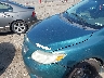 2T1BU40EX9C****** Repairable 2009 Toyota Corolla in Boston Shirley