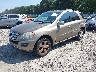 4JGBB8GB4AA****** Used and Repairable 2010 Mercedes-Benz ML 350 in Atlanta East