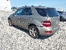 4JGBB8GB4AA****** Salvage and Repairable 2010 Mercedes-Benz ML 350 in Atlanta East