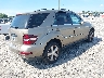 4JGBB8GB4AA****** Salvage and Wrecked 2010 Mercedes-Benz ML 350 in Georgia State