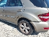 4JGBB8GB4AA****** Salvage and Repairable 2010 Mercedes-Benz ML 350 in Georgia State