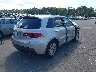 5J8TB1H5XAA****** Salvamento y Destrozados 2010 Acura RDX en Estado de Nueva York