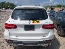 WDC0G4KB5JV****** Destrozados 2018 Mercedes-Benz Glc 300